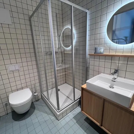 Fabrik Studio Apartments-3